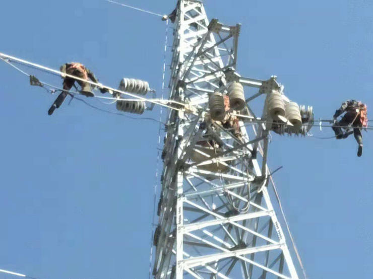 分散式風(fēng)電場(chǎng)內(nèi)集電線(xiàn)路工程